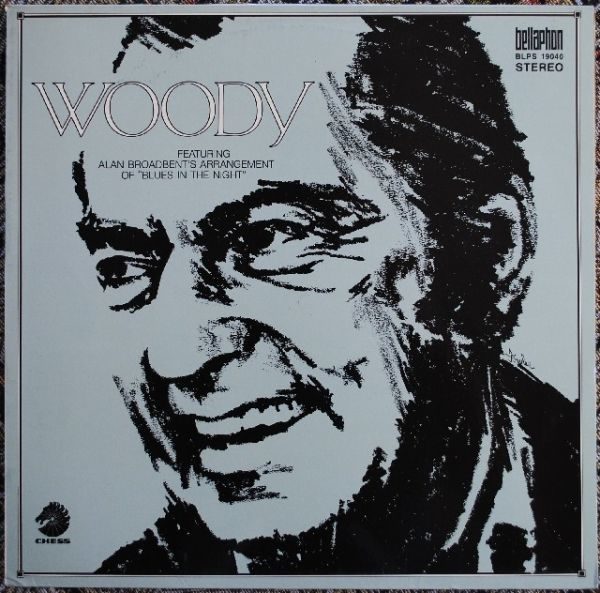 Woody Herman - Woody