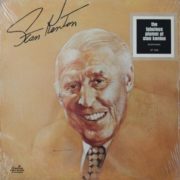 Stan Kenton ‎– The Fabulous Alumni Of Stan Kenton