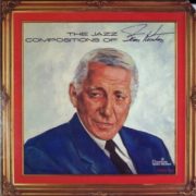 Stan Kenton ‎– The Jazz Compositions Of Stan Kenton