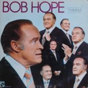 Bob Hope ‎– Holidays