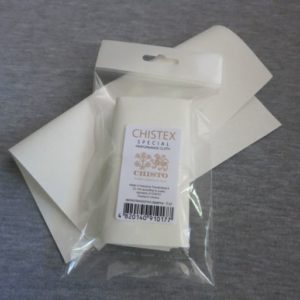 Chistex - салфетки для ухода за грампластинками ( 3 шт. )