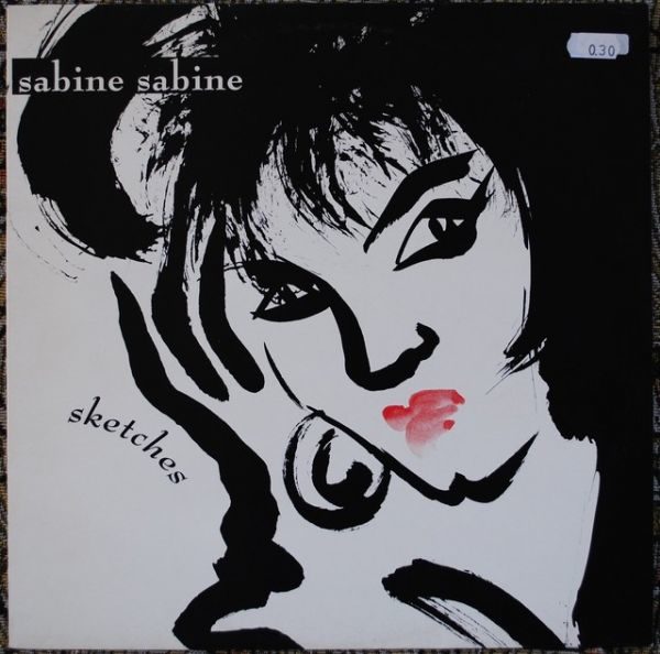 Sabine Sabine ‎– Sketches