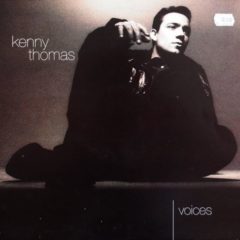 Kenny Thomas ‎– Voices