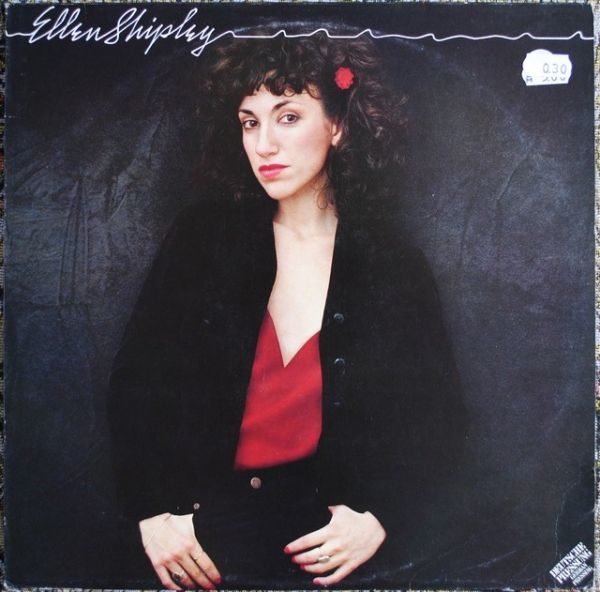 Ellen Shipley ‎– Ellen Shipley