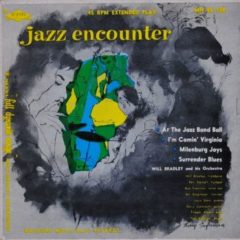Various ‎– Jazz Encounter (7)"