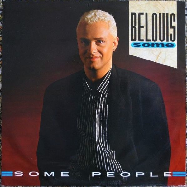 Belouis Some - Some People