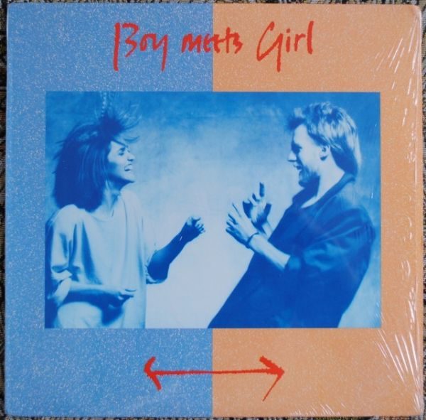 Boy Meets Girl ‎– Boy Meets Girl