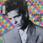 Michael Damian ‎– Cover Of Love