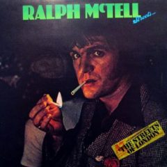 Ralph McTell ‎– Streets