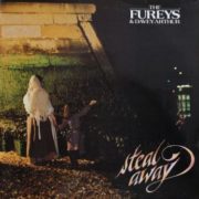 Fureys & Davey Arthur ‎– Steal Away