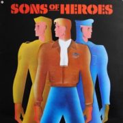 Sons Of Heroes ‎– Sons Of Heroes