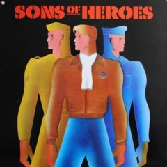 Sons Of Heroes ‎– Sons Of Heroes