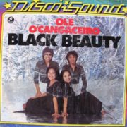 Black Beauty - Ole O`cangaceiro / You Better Go 7"