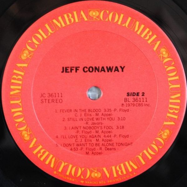 Jeff Conaway - Jeff Conaway