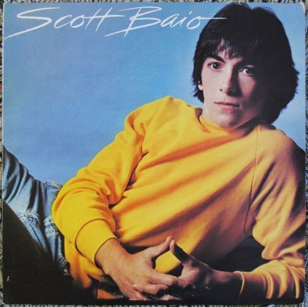Scott Baio ‎– Scott Baio