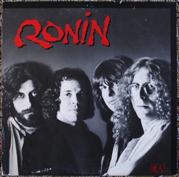 Ronin ‎– Ronin