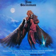 Jim Steinman ‎– Bad For Good
