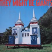 They Might Be Giants ‎– Lincoln
