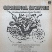 Skiffle band John Smith ‎– Original Skiffle