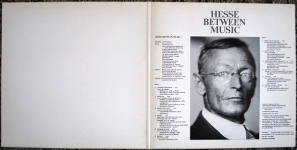Between - Hesse Between Music