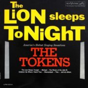 Tokens ‎– The Lion Sleeps Tonight