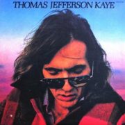 Thomas Jefferson Kaye ‎– Thomas Jefferson Kaye