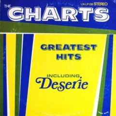 Charts ‎– Greatest Hits