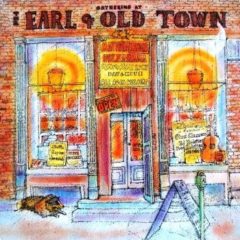 Various ‎– Gathering At The Earl Of Old Town