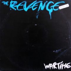 Revenge ‎– Wartime