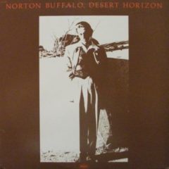 Norton Buffalo ‎– Desert Horizon