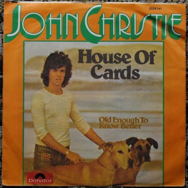 John Christie - House Of Cards 7 "
