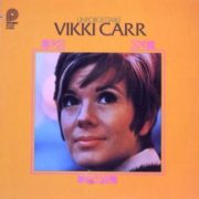 Vikki Carr ‎– Unforgettable