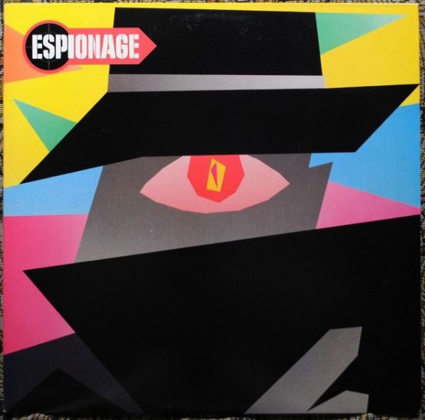 Espionage – E S P