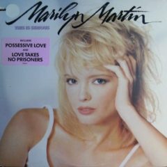 Marilyn Martin ‎– This Is Serious