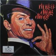 Frank Sinatra ‎– Ring-A-Ding Ding!