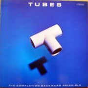 Tubes ‎– The Completion Backward Principle