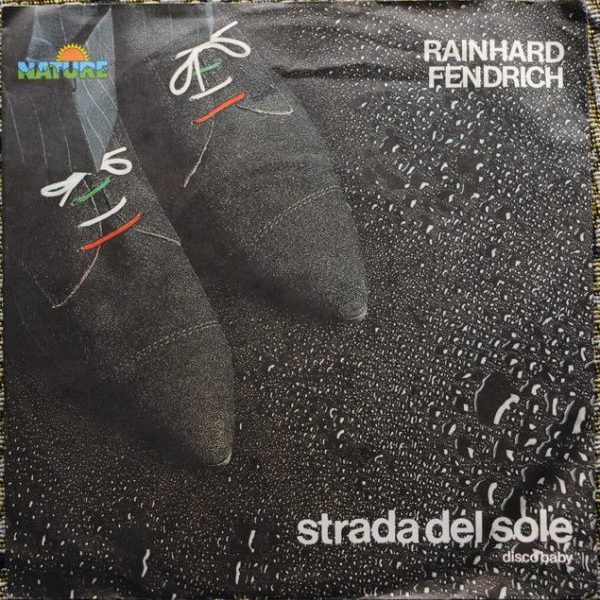 Rainhard Fendrich - Strada Del Sole 7 "