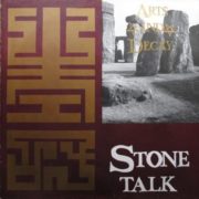 Arts And Decay ‎– Stone Talk