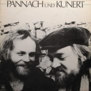 Gerulf Pannach Christian Kunert ‎– Pannach Und Kunert