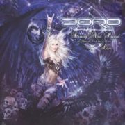 Doro ‎– Strong And Proud (30 Years Of Rock And Metal)