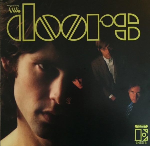 Doors ‎– The Doors