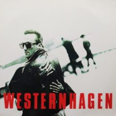 Westernhagen ‎– Westernhagen