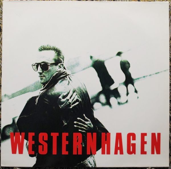 Westernhagen - Westernhagen