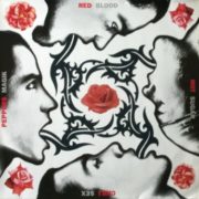 Red Hot Chili Peppers ‎– Blood Sugar Sex Magik