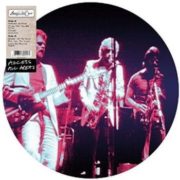 Average White Band ‎– Access All Areas