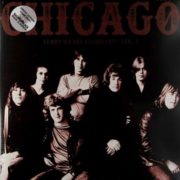 Chicago ‎– Terry's Last Stand 1977 / Vol. 2