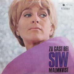 Siw Malmkvist - Zu Gast Bei