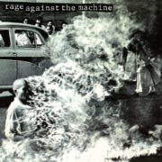 Rage Against The Machine ‎– Rage Against The Machine