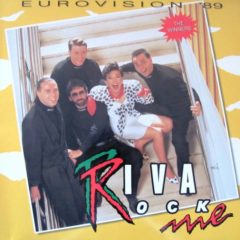 Riva ‎– Rock Me