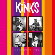 Kinks ‎– The Mono Collection